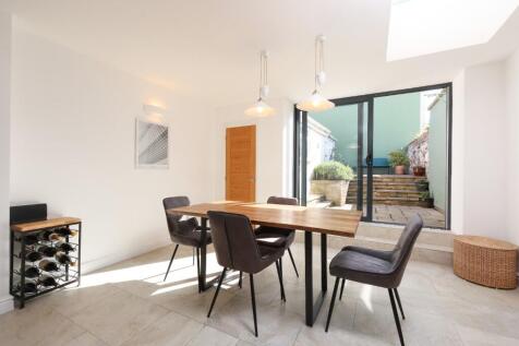 Kitchen Dining Room