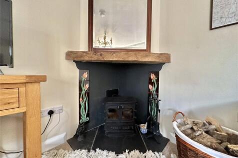 Wood Burner