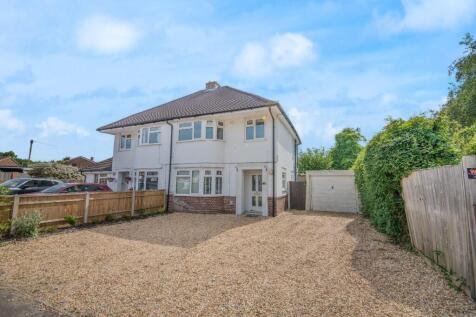 Eastleigh, SO50 - property photo