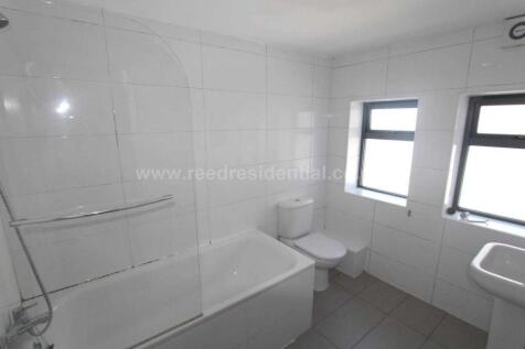 Flat 1 G Arthur Avenue, Lenton, East Midlands, NG7 photo 4