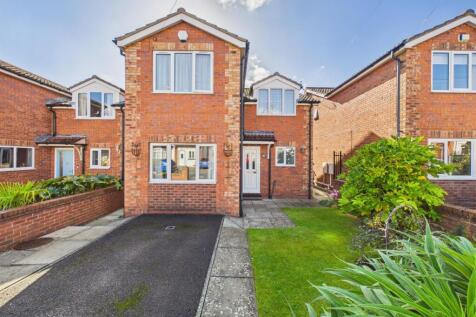 Exterior: