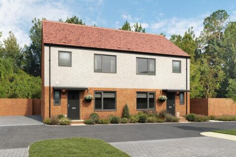 new homes for sale in deepcut