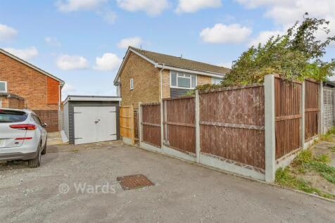 Driveway/Parking