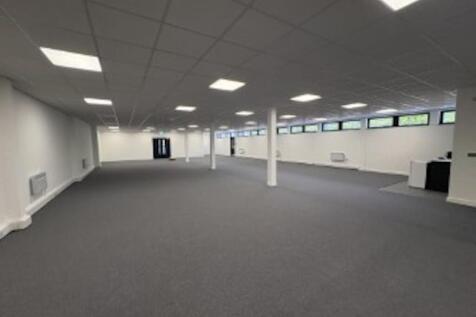 Distribution Warehouse to rent Image 7