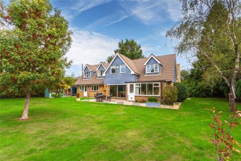 Rear Elevation