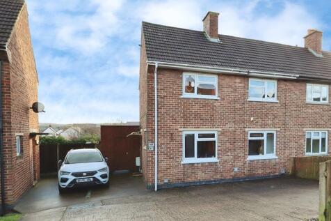 Swadlincote, DE11 - property photo