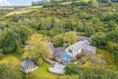 Drone Rear Elevation