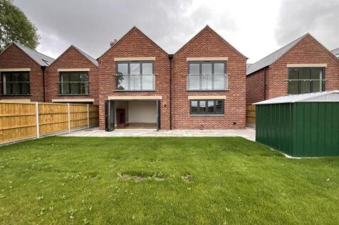 The Oaks, Newbold Farm, Main Street, Newbold, Rugby photo 4
