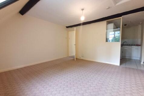 Flat 21A Charles Street, Wrexham, LL13 8BT photo 3