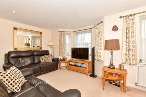 Lounge/Kitchen