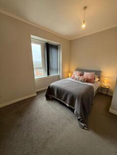 Clavering Street west, Paisley photo 5