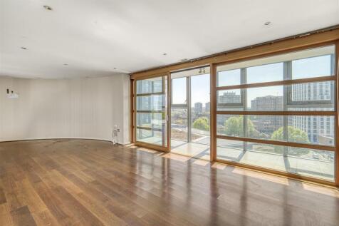 Reception - Winter Balcony, Falcon Wharf, Eden Har