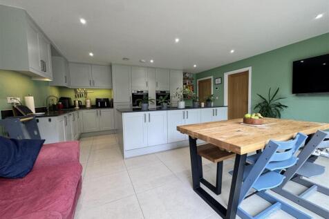 Chapel Lane, Gorsley photo 3