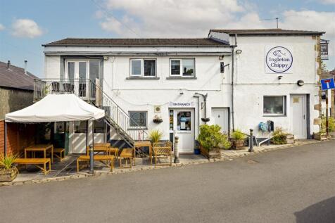 Inglenook Fish &amp; Chip Shop