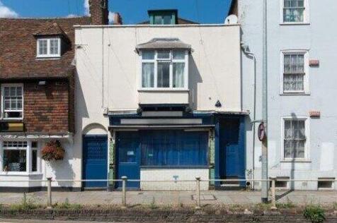 1 Bedroom House Share