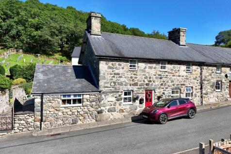 Dolgellau, LL40 - property photo