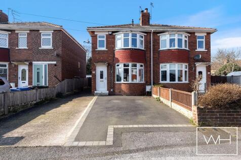 11 Ingle Grove, Spro