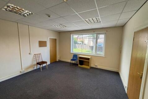 Office to rent Image 5