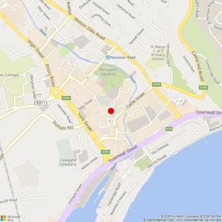 Property Map