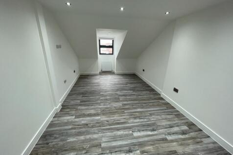 Ilux Apartments, Palmerston Road, Forest Gate, Newham, London photo 2