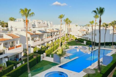 Villamartin la Fuente apartment