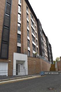 Upper Bell Street