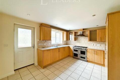 Kitchen/Breakfast Ro