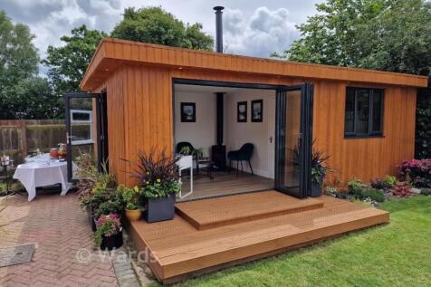 Outbuilding