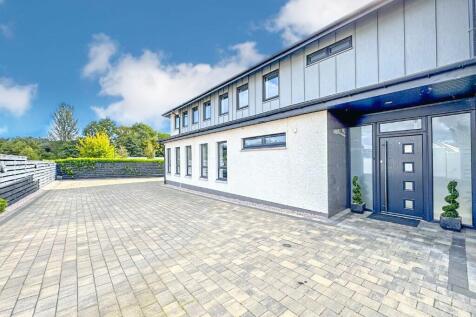 TELFER COURT, GARRION BRIDGE, CLYDE VALLEY, ML9 photo 4