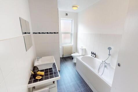 Grimsby Terrace, Nottingham, Nottinghamshire, NG3 photo 5