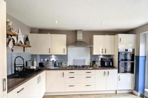 Living/Kitchen/Diner