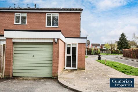 External &amp; Garage