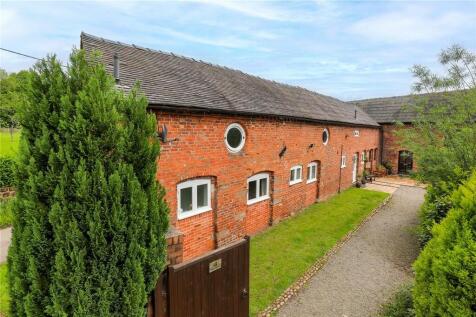 Pathway Leading t...