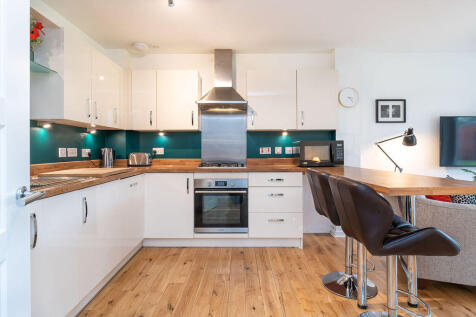 McLeod Street, Dalry, Edinburgh, EH11 photo 4