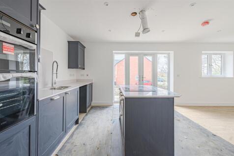 Plot 10 Church View, Forest Road