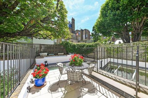 Roof Terrace