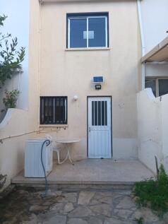 Garden Before...