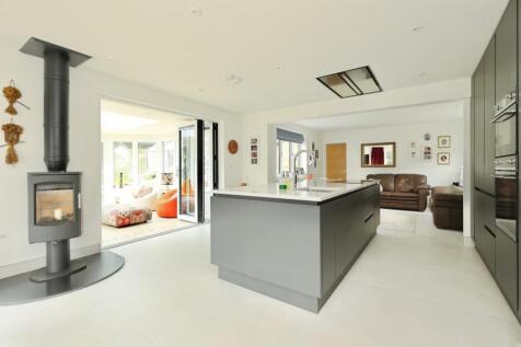 Kitchen Living Diner