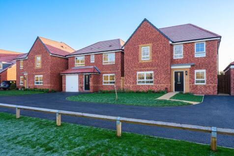 primary property image