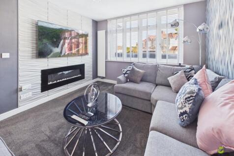 Presented by Clinton at EweMove Bexleyheath and Da
