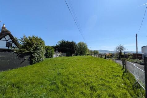 Building Plot 2