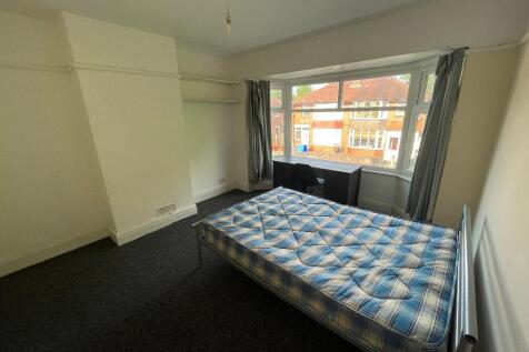 Sherwood Avenue, Fallowfield, M14 6EA photo 3