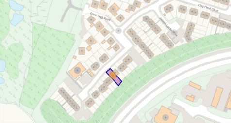 Plot Plan