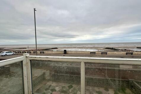 Rossall Promenade, Thornton-Cleveleys photo 4