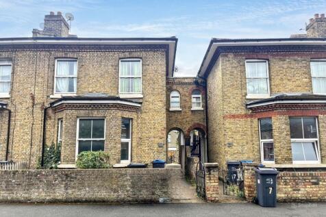 15 Arnold Road, Tooting, London, SW17 9HU