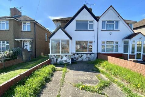 Hayes, UB3 - property photo
