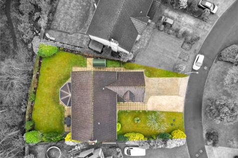 Birds Eye View