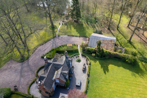 keeperscottagebrockhurstlanecanwellb755sn31