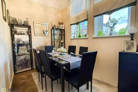 Bedroom Three / Dining Room