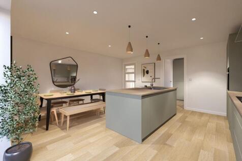 St Lawrence Close, Olney, MK46 photo 4